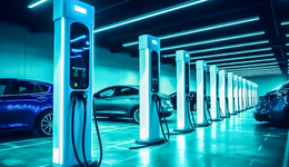 充电桩的红利，谁都能吃到吗？