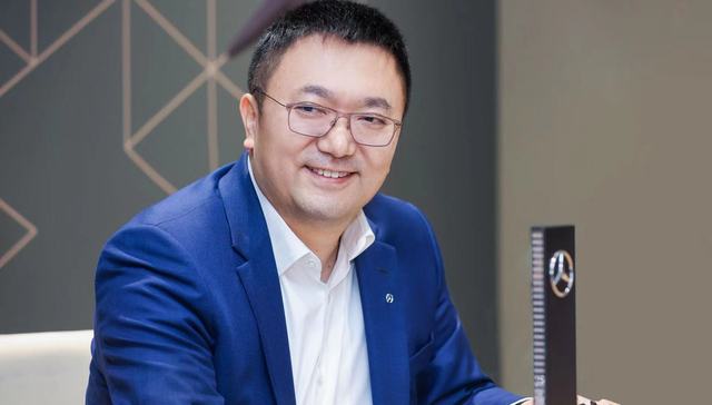 奔驰张焱：智能化不是电动汽车专属，仍有七成消费者选择燃油车 | 2023广州车展