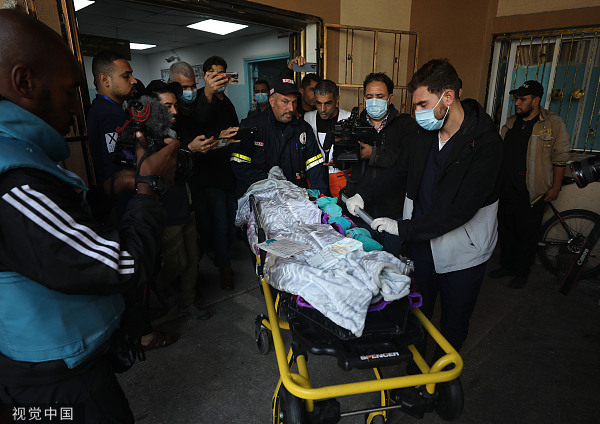 以色列,哈马斯,美国