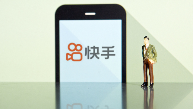 快手电商三季度GMV达2902亿元，中腰部达人带货数额大幅提升