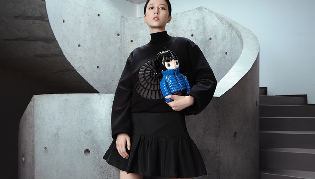 奢侈羽绒品牌Moncler的最新联名对象是一家中国羽绒服品牌，它是谁？