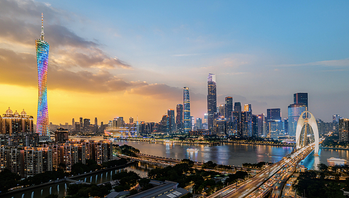 盘前机会前瞻|广东印发“数字湾区”行动方案，这几家当地公司有望迎来增长新机遇（附概念股）