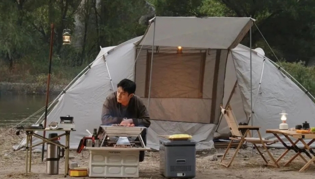 造车新势力,蔚小理,IP开发,周边产品