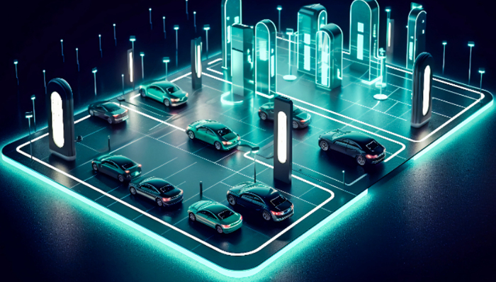 钙钛矿,车企,太阳能电池,