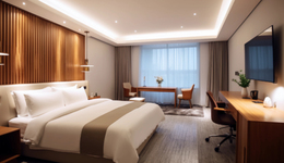 山水酒店拟摘牌前，创始人疯狂增持