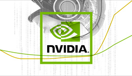 参变量 | 英伟达三季度净利上涨588%，AI等业务营收创新高