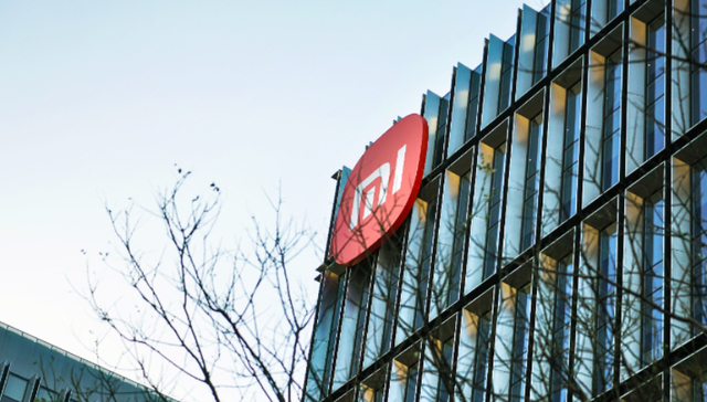 智能手机,造车,小米,财报,