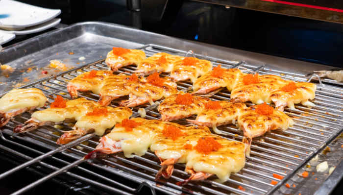 自助餐,年轻人,高档酒店,消费趋势,