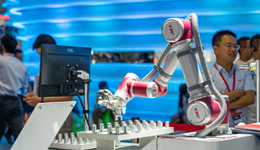 AI机器人现“井喷”，什么时候量产？