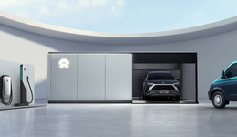 死守换电业务，蔚来能翻身吗？