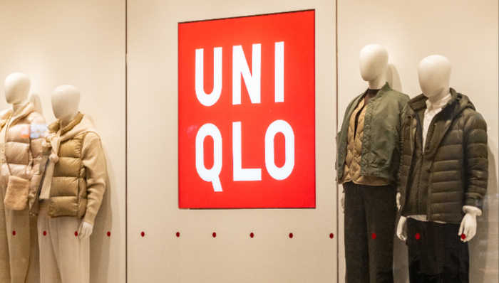 优衣库,消费,拼多多,时尚,小红书