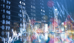 安永：香港新股集资创近20年新低