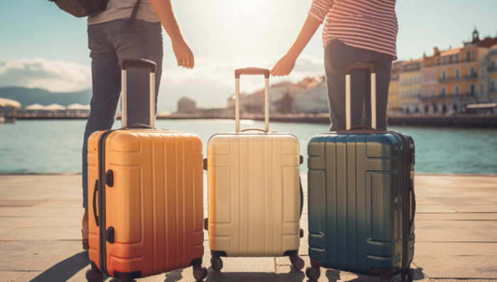 OTA平台,同程旅游,下沉市场,