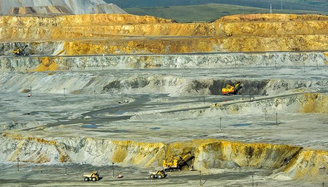 西部矿业超36亿竞买超大型镍矿股权