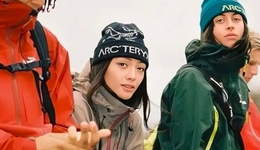 沖鋒衣，從大媽到男人的醫(yī)美