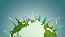 多国提出力争到2030年全球可再生能源装机增至三倍，需要多少投资？