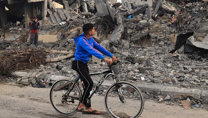 加沙,停火,1000艘,船只,土耳其