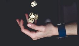 斗鱼CEO陈少杰涉嫌开设赌场罪被捕，公司股价跌近6%