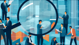 【評(píng)論】超卓航科大額資金被劃走，故意隱瞞信息比資金損失更可怕