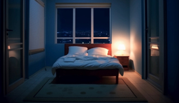 机场民宿地址造假问题严重：平台显示800米，实际却有6公里