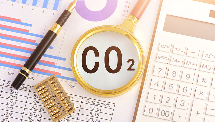 盘前机会前瞻|五部门发文加快建立碳足迹管理体系，这几家公司在碳资产管理方面占据先发优势（附概念股）