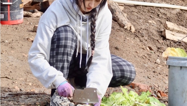 偶像工业,选秀,乐华娱乐,女团养猪,男团种地