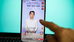 超頭主播轉型：美ONE與李佳琦之痛