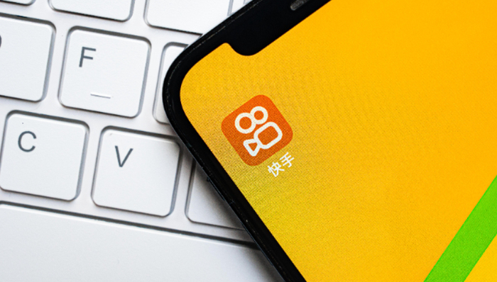 电商,快手,营收,微短剧,