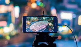 直播間，文旅新秀場