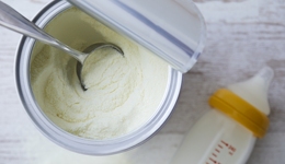 三元食品也盯上了羊奶，但不打算自己擠