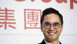 新世界“第三代”郑志刚离成为“时尚大佬”还有多远？