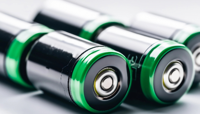 产能规划下调超四成，福特重启与宁德时代合建电池工厂