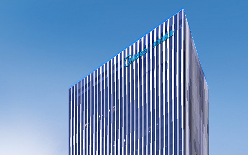 何享健,美的,房地产,债务,IPO