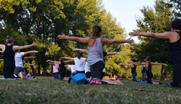 為什么健身房有“普拉提”卻沒有“五禽戲”？