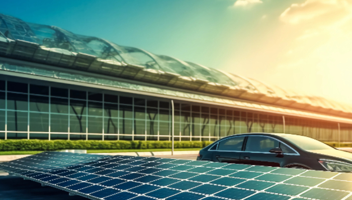 协鑫集成48亿元定增获深交所通过，拟34亿元继续“押注”TOPCon电池