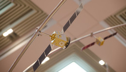 北斗導(dǎo)航概念股異動，天邁科技、華力創(chuàng)通領(lǐng)漲，產(chǎn)業(yè)鏈誰將獲益？