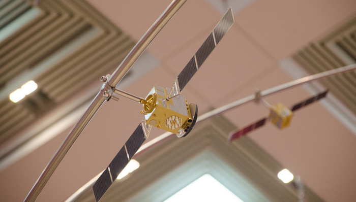 华为,北斗,卫星导航,华力创通,天迈科技