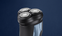 “剃須刀之王”受困剃須刀