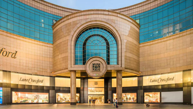 上海恒隆广场举办2023 HOME TO LUXURY盛装派对，设计共和·设计庆典2023揭幕 丨 一周有品指南