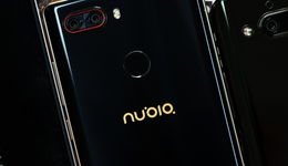 努比亚，依旧挣扎在小众怪圈