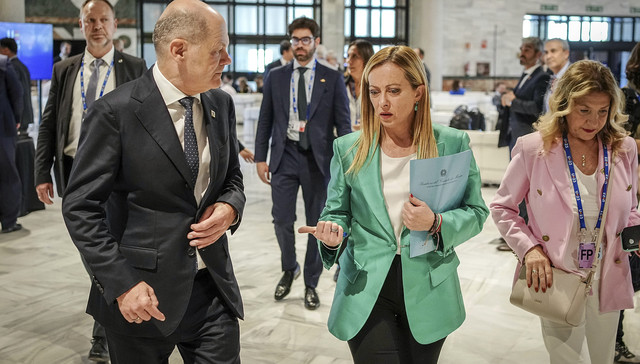 德国意大利要打造“南部氢能走廊”，能成功吗？