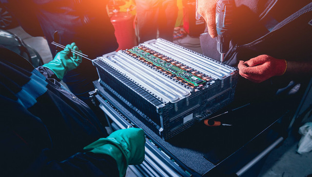 【深度】动力电池出海