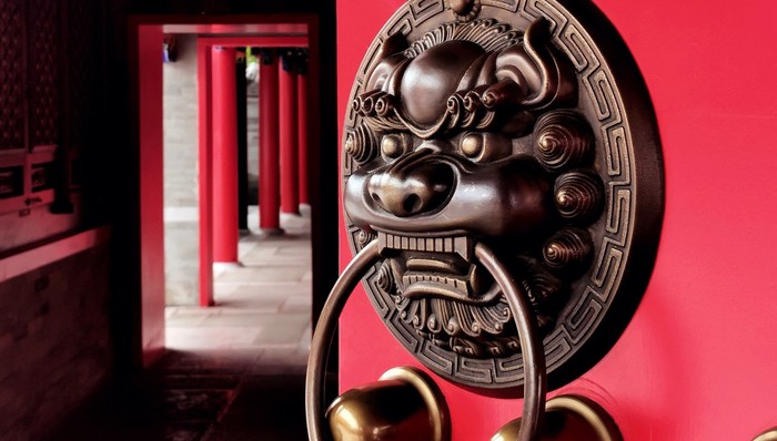 上海，世界中国学，中文，汉学,汉学家,吉来,土耳其