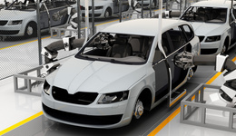 傳入股華為智能汽車業(yè)務(wù)，長(zhǎng)安汽車機(jī)構(gòu)現(xiàn)場(chǎng)調(diào)研說了啥？