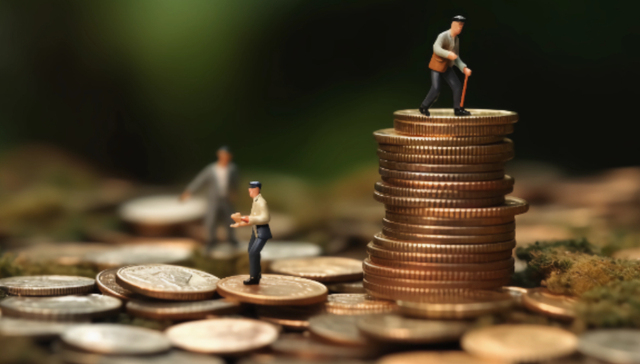 小贷行业震荡进行时：多地监管明确注册资本“底线”，两年来机构减少近千家