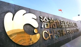 营收增速“急刹车”，洽洽食品“百亿”目标梦难圆