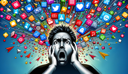 瘋狂！我被GPTs包圍了