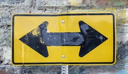 中国互联网走到三岔路口