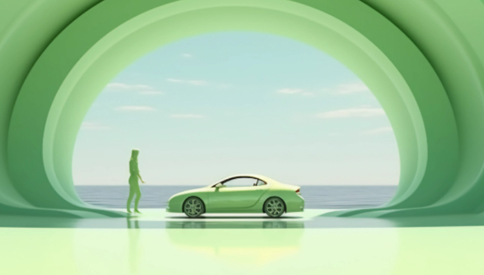 增程式汽车,新能源汽车,国产品牌,