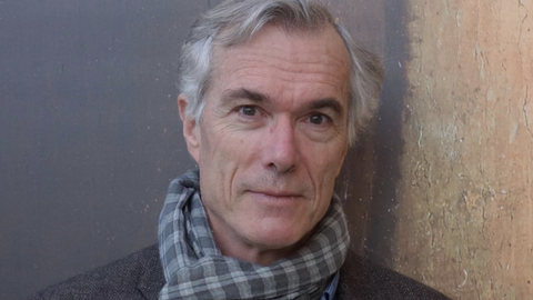 2023中国学贡献奖得主卜正民：我既是中国史学者，也是世界史学者 | 世界中国学大会